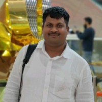 Shashikant Bothale