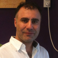 Mustafa Dagdeviren