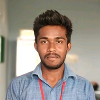 Devapriyan K