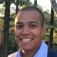 Alex Blandon