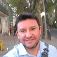 Cesar Martinez Leiva