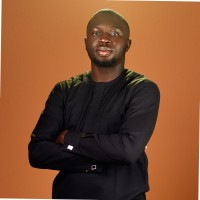 Tosin Oyinloye