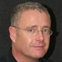 Simon Carpenter