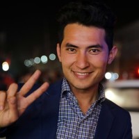 Reza Amini