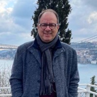 Ömer Bertan Ti̇şli̇