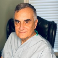 Dominic L Raco MD FRCPC FACC