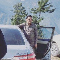 Imran Ul Haq