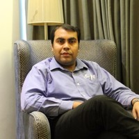 Paul Bhushan Das