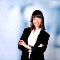 Laila Timoumi
