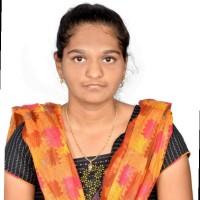 Daddala Gowthami