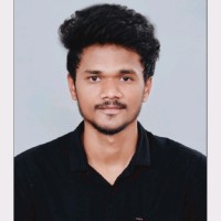 Raghul Senthilkumar