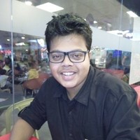 Arjun Devagiri