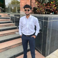 Ayush Chavan