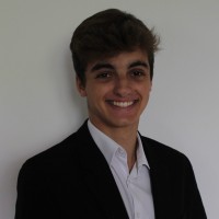 Gonzague Le Comte du Colombier