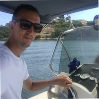 Andy Yeates