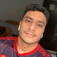 Marcos Flávio Batista Luz