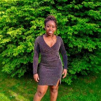 Daija Harrison