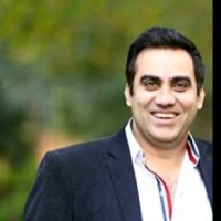 Mohammad Shoaib Butt