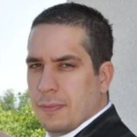 Vladimir Dinic