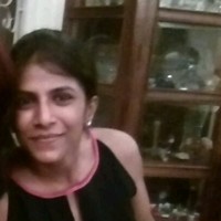 Varsha Krishnamurthy