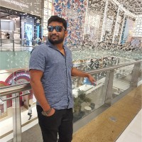Feroz Shaik