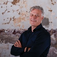 Johan van de Kamp