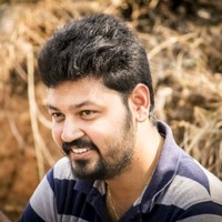 Umesh Kiran S