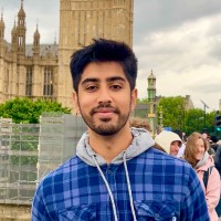 Arnav Parashar