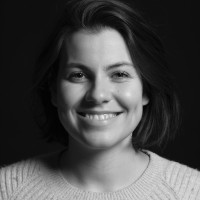 Bergdis Jona Vidarsdottir