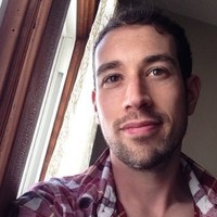 Lance Padgett