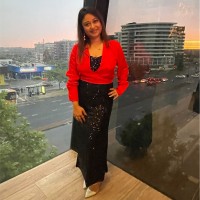 Swati Srivastava.