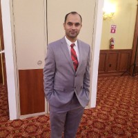 Zubair S.