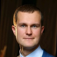 Dmitry Shavko