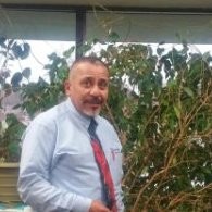 Armando Paramo, MA CAADC NCRS DCFC MAATP DCAMS