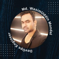 Md. Wasim Uddin Mondal