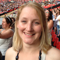 Alison Wildy Bsc (Hons)