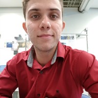 Caio César Cardoso Rezende