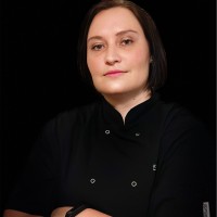 Natasha Conradie -Sutton