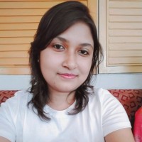 Shuchismita Sengupta