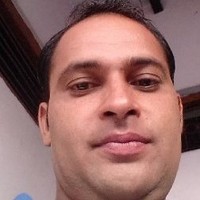 Vikas Tomar