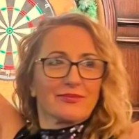 Diane Corton