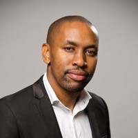 Ntuthuko Mike Gumede
