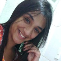 Sarah Cristina Gonçalves Ferreira