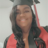 Monica Halliburton