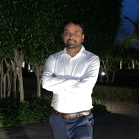 Naveen Mishra