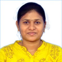Janani R