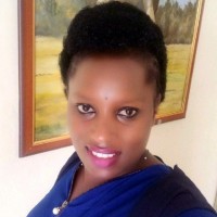 Pauline Kinuthia
