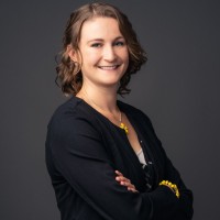 Claire Keckritz