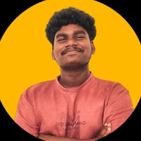 Kirubanithi Krishnaraj