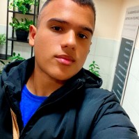 Marcos Nacimento